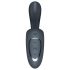 Satisfyer G Goddess 1 - klitoriksen ja G-pisteen vibraattori (harmaa)