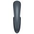 Satisfyer G Goddess 1 - klitoriksen ja G-pisteen vibraattori (harmaa)