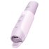 Satisfyer Secret Kiss - klitoriskiihotin ilmanpaineaalloilla - pinkki