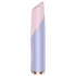 Satisfyer Bold Kiss - ilmuaaltohuulipunahieroja (vaaleanpunainen)