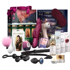   Satisfyer Adventtikalenteri Deluxe - joulukalenteri (24 osaa)