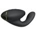 Womanizer Duo 2 - 2-in-1 G-pistevibraattori (musta)