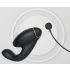 Womanizer Duo 2 - 2-in-1 G-pistevibraattori (musta)