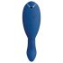 Womanizer Duo 2 - 2in1 G-pistevibraattori (sininen)