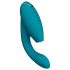 Womanizer Duo 2 - 2-in-1 G-pistevibraattori (vihreä)