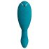 Womanizer Duo 2 - 2-in-1 G-pistevibraattori (vihreä)