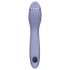 Womanizer OG - Ladattava 2in1 G-pistevibraattori ilmanpaineaalloilla (violetti)