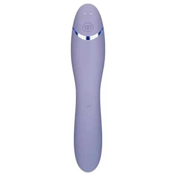 Womanizer OG - G-piste vibraattori ja imulaite - ladattava - violetti