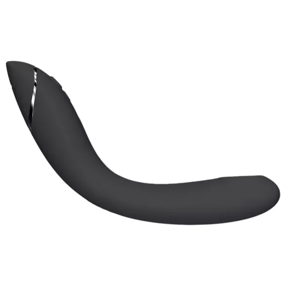 Womanizer OG - klitoriskiihotin ja vibraattori - akku - musta