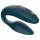 We-Vibe Sync - älykäs, ladattava parivibraattori (vihreä)
