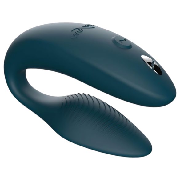 We-Vibe Sync - älykäs, ladattava parivibraattori (vihreä)