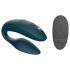 We-Vibe Sync - älykäs, ladattava parivibraattori (vihreä)