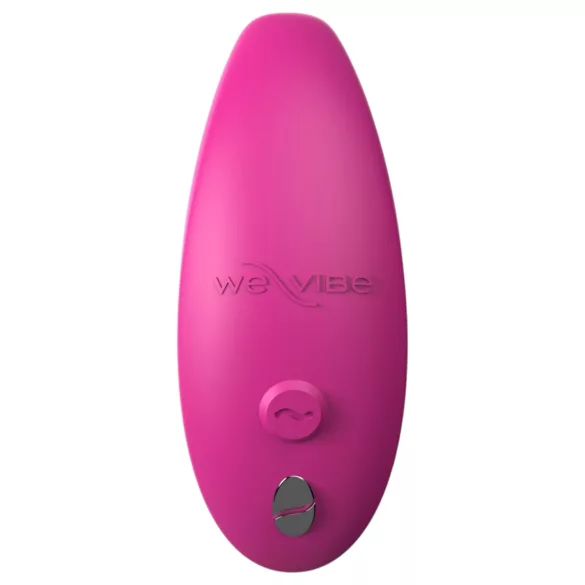 We-Vibe Sync - sovelluksella ja kaukosäätimellä ohjattava parivibraattori (vaaleanpunainen)