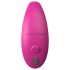We-Vibe Sync - parivibraattori - kaukosäädin - ladattava - pinkki