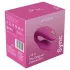 We-Vibe Sync - sovelluksella ja kaukosäätimellä ohjattava parivibraattori (vaaleanpunainen)