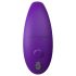 We-Vibe Sync - Älykäs, ladattava langaton parivibraattori (violetti)