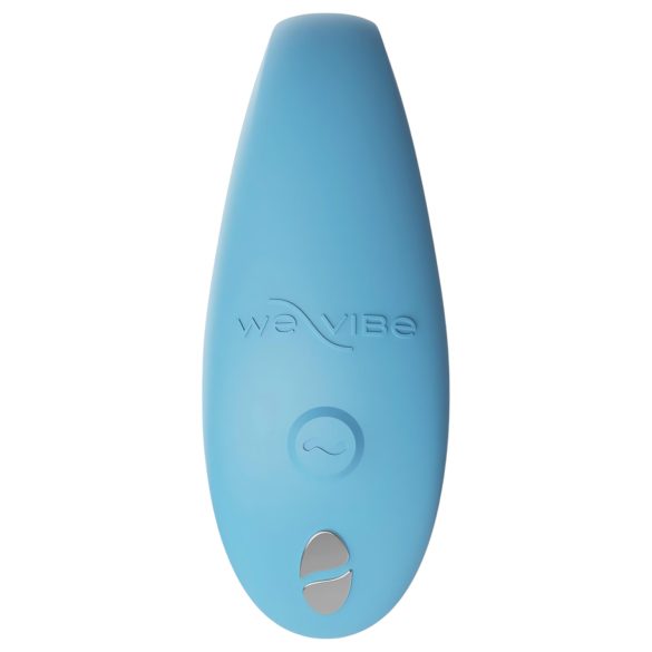 We-Vibe Sync Go - parivibraattori - ladattava - turkoosi