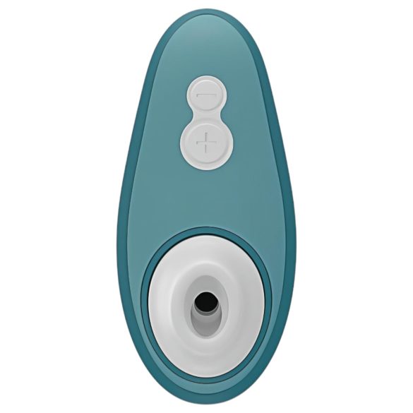 Womanizer Liberty 2 - klitoriskiihotin ilmanpaineaalloilla