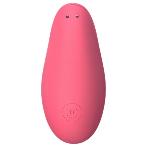 Womanizer Liberty 2 - klitoriskiihotin ilmapulssi - ladattava - pinkki