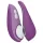 Womanizer Liberty 2 - klitoriskiihotin ilmanvaihto - violetti
