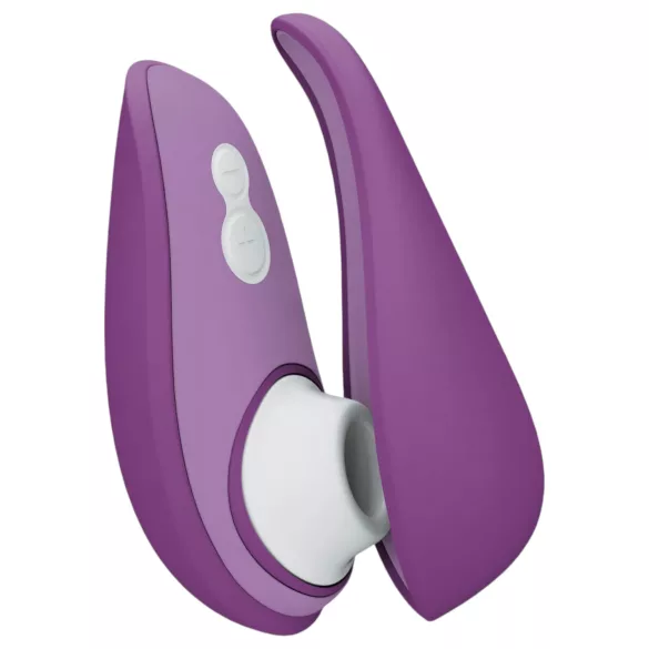 Womanizer Liberty 2 - klitoriskiihotin ilmanvaihto - violetti