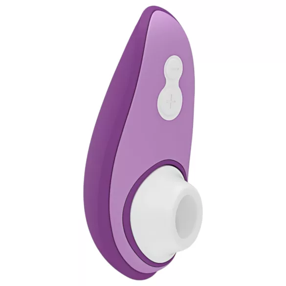 Womanizer Liberty 2 - klitoriskiihotin ilmanvaihto - violetti