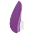 Womanizer Liberty 2 - klitoriskiihotin ilmanvaihto - violetti