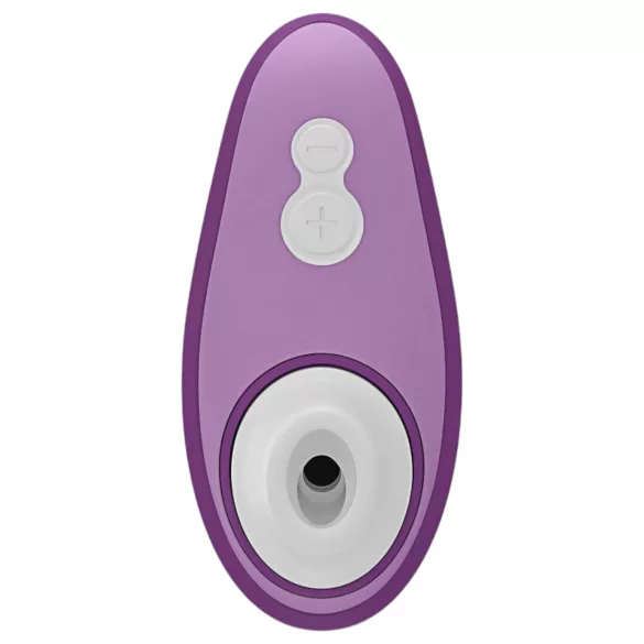 Womanizer Liberty 2 - klitoriskiihotin ilmanvaihto - violetti