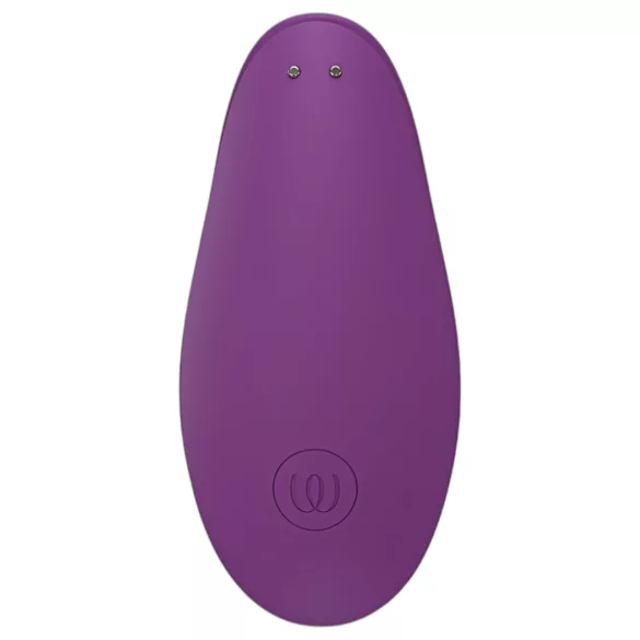 Womanizer Liberty 2 - klitoriskiihotin ilmanvaihto - violetti