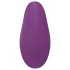 Womanizer Liberty 2 - klitoriskiihotin ilmanvaihto - violetti