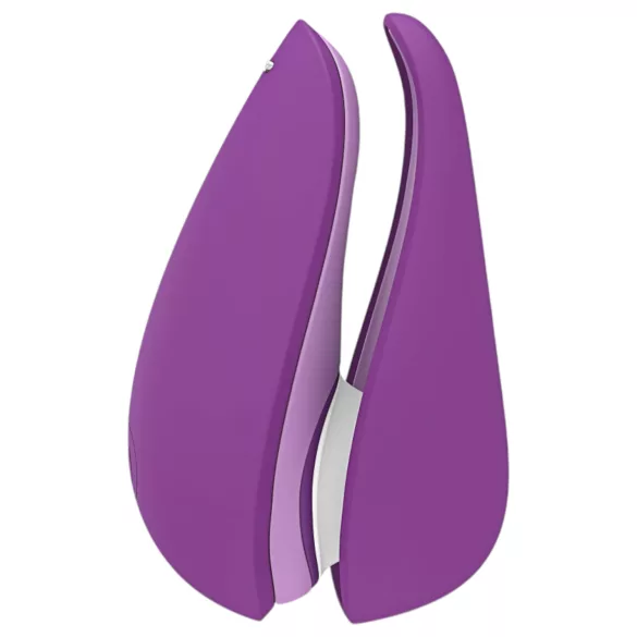 Womanizer Liberty 2 - klitoriskiihotin ilmanvaihto - violetti