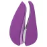 Womanizer Liberty 2 - klitoriskiihotin ilmanvaihto - violetti