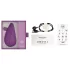 Womanizer Liberty 2 - klitoriskiihotin ilmanvaihto - violetti