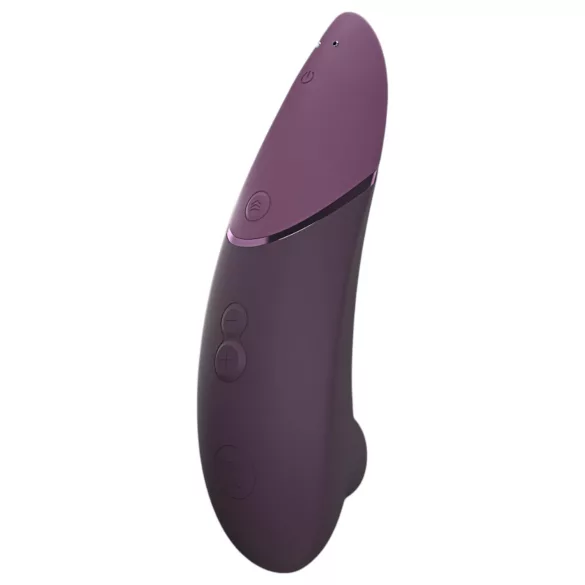 Womanizer Next - klitoriskiihotin - ilmapulssi - ladattava - violetti