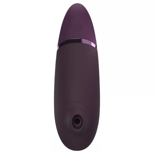 Womanizer Next - klitoriskiihotin - ilmapulssi - ladattava - violetti