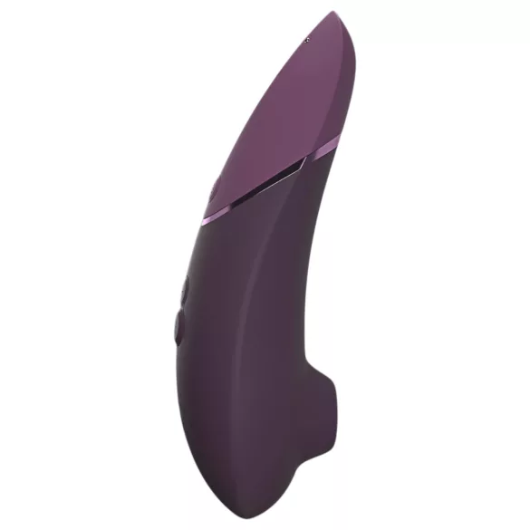 Womanizer Next - klitoriskiihotin - ilmapulssi - ladattava - violetti