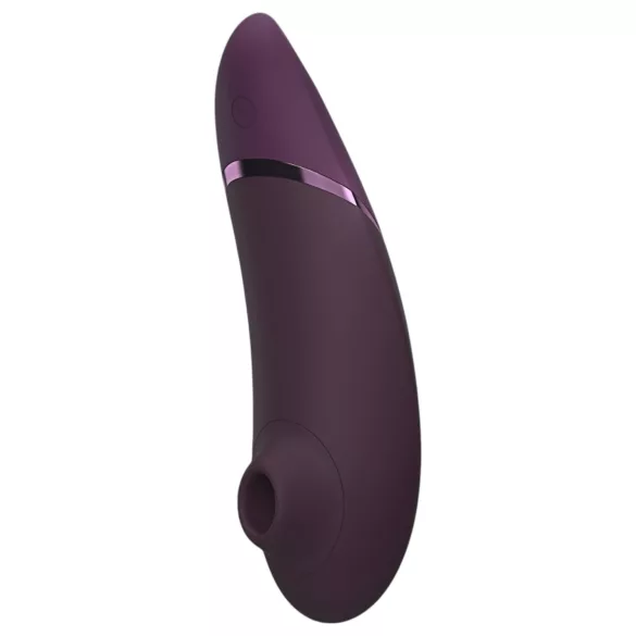 Womanizer Next - klitoriskiihotin - ilmapulssi - ladattava - violetti