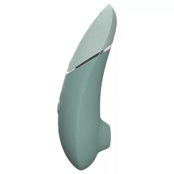 Womanizer Next - ladattava, ilmalla pulsoiva klitoriskiihotin (salvia)