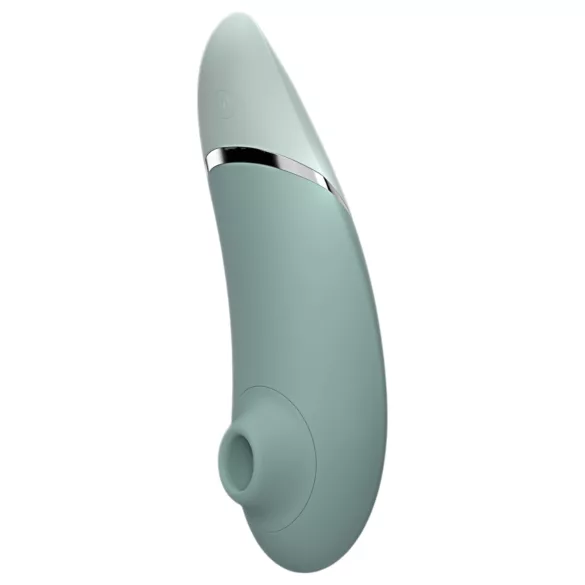 Womanizer Next - ladattava, ilmalla pulsoiva klitoriskiihotin (salvia)