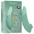 Womanizer Next - ladattava, ilmalla pulsoiva klitoriskiihotin (salvia)