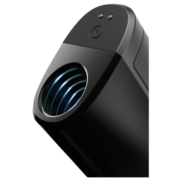 Arcwave Ion2 - ilmapulssimasturbaattori - musta