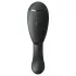 Womanizer Next Duo - 2-in-1 G-pistevibraattori (musta)