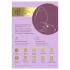 Womanizer Next Duo - 2-in-1 G-pistevibraattori (vaaleanpunainen)