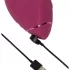 Womanizer Next Duo - 2-in-1 G-pistevibraattori (vaaleanpunainen)