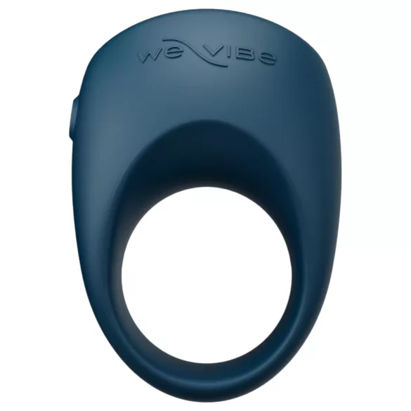 We-Vibe Pivot 2 - sovelluksella ohjattava värisevä penisrengas miehille (sininen)