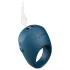 We-Vibe Pivot 2 - sovelluksella ohjattava värisevä penisrengas miehille (sininen)