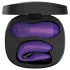 We-Vibe Chorus Pro - sovelluksella ja kaukosäätimellä ohjattava parivibraattori (violetti)