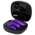 We-Vibe Chorus Pro - sovelluksella ja kaukosäätimellä ohjattava parivibraattori (violetti)