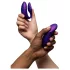 We-Vibe Chorus Pro - sovelluksella ja kaukosäätimellä ohjattava parivibraattori (violetti)