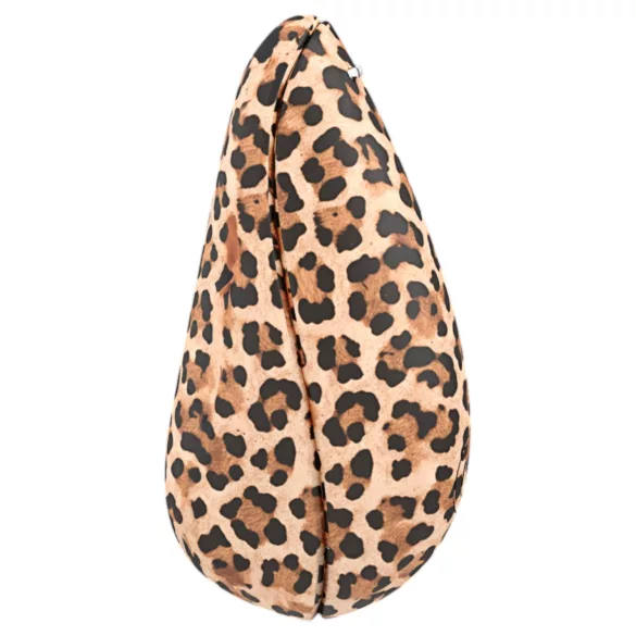 Womanizer Liberty 2 - ilmavirta-klitoriskiihotin (leopardi)